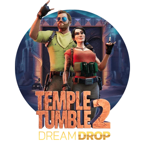 Temple Tumble 2